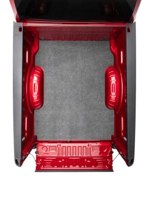 Ford F-250 Super Duty Truck Bed Mat - Husky Liners - Guardian Comfort - `17-`25